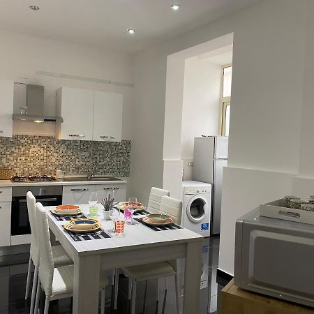 Casa Pirandello 12 Apartman Catania-Fontanarossai nemzetközi repülőtér Kültér fotó