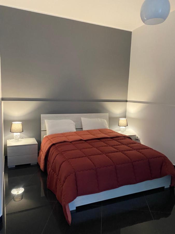 Casa Pirandello 12 Apartman Catania-Fontanarossai nemzetközi repülőtér Kültér fotó