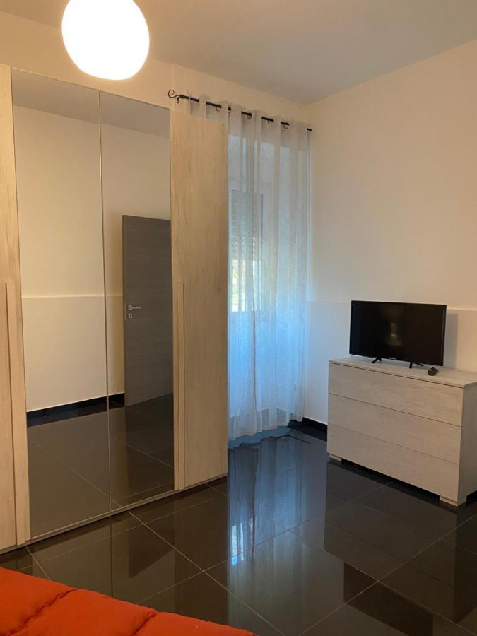 Casa Pirandello 12 Apartman Catania-Fontanarossai nemzetközi repülőtér Kültér fotó