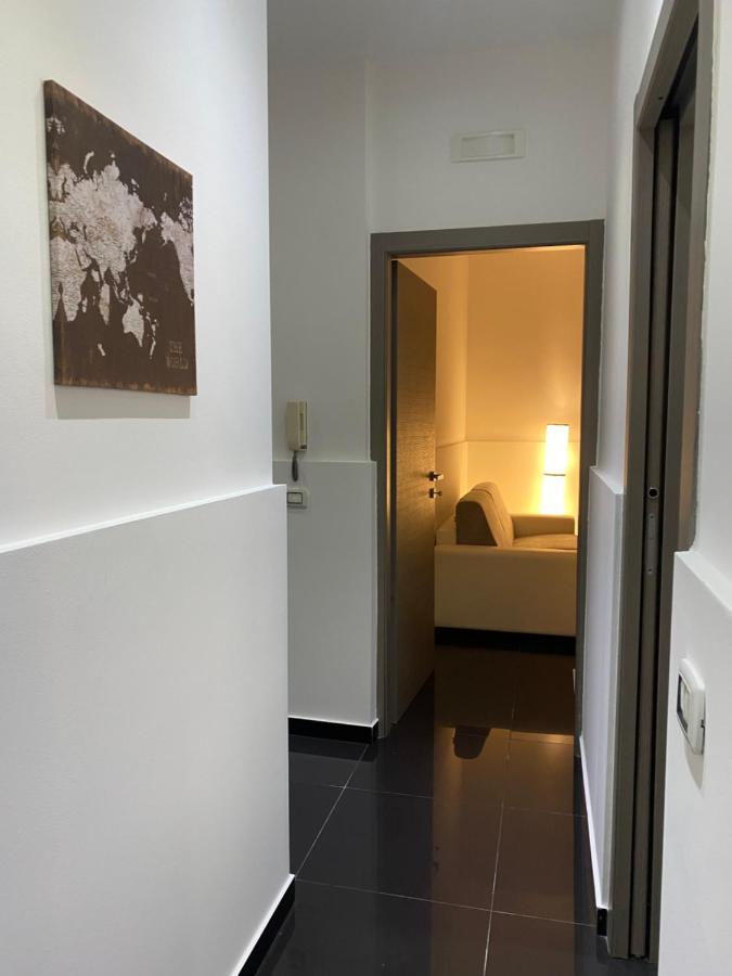 Casa Pirandello 12 Apartman Catania-Fontanarossai nemzetközi repülőtér Kültér fotó
