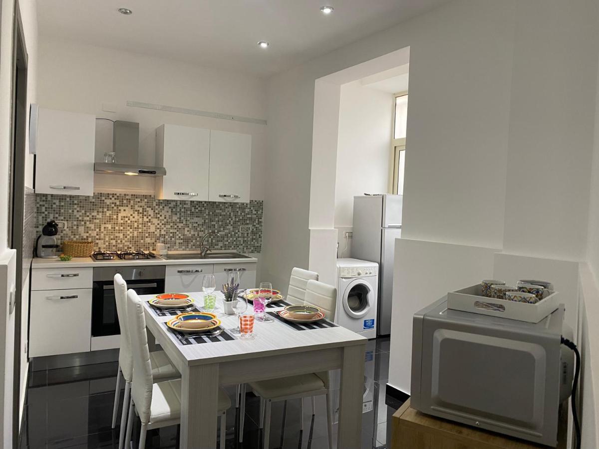 Casa Pirandello 12 Apartman Catania-Fontanarossai nemzetközi repülőtér Kültér fotó