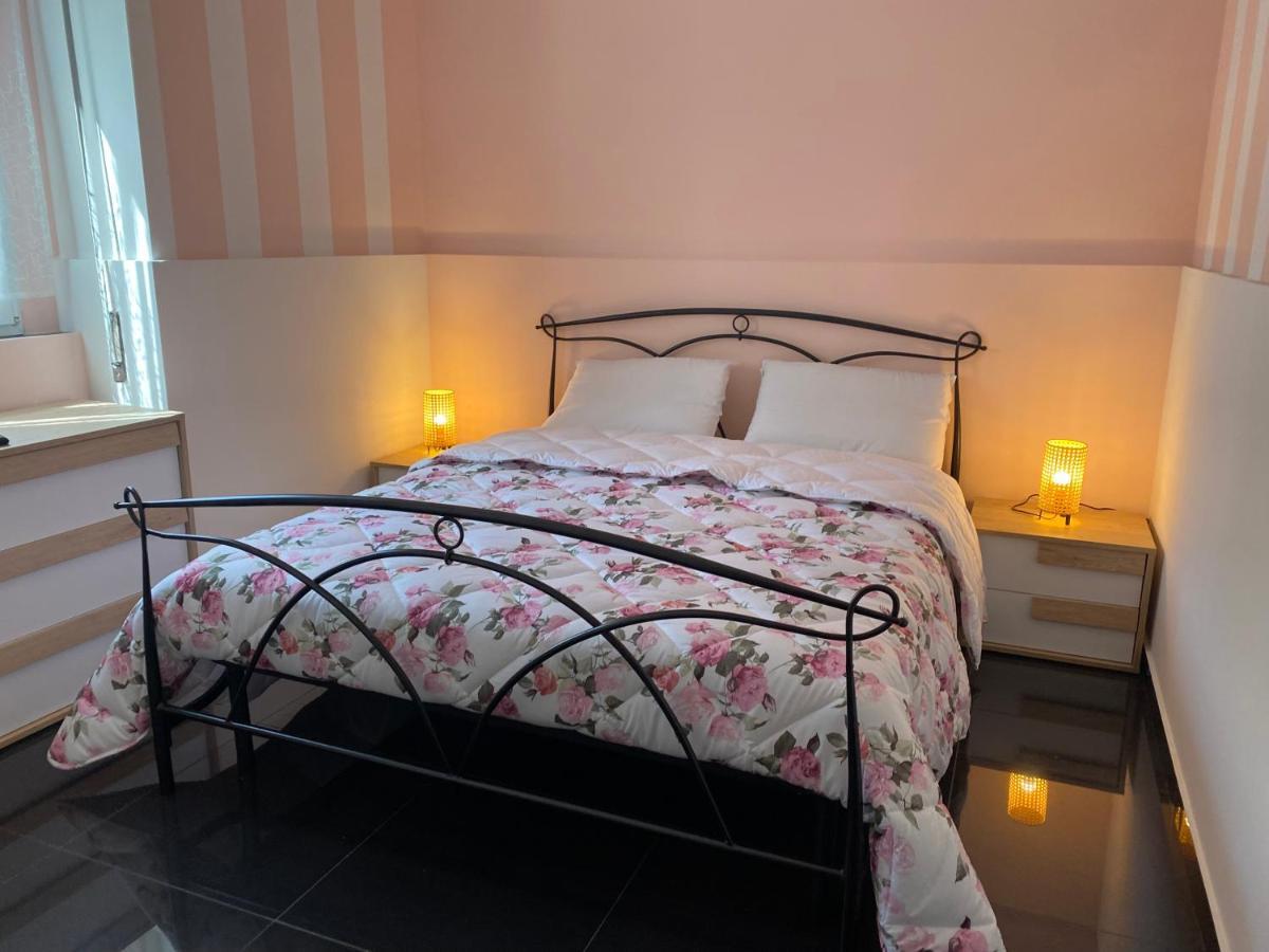 Casa Pirandello 12 Apartman Catania-Fontanarossai nemzetközi repülőtér Kültér fotó